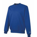 Champion Cotton Max Crew Sweatshirt